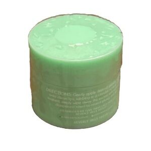 LALA Lip Scrub 0.5oz SUGAR LIPS Exfoliating Treatment Purse Sized Jar New Sealed